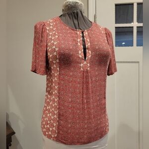 GUC S Lucky Brand Blouse